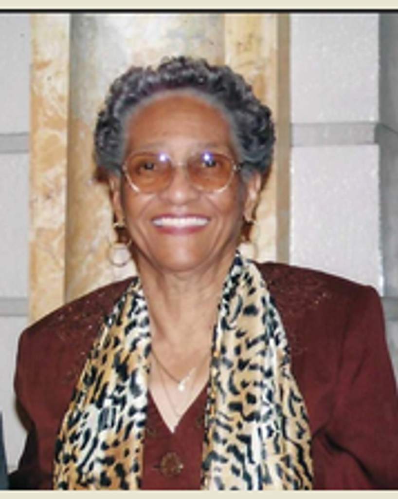 Dorothy May Pennix Profile Photo