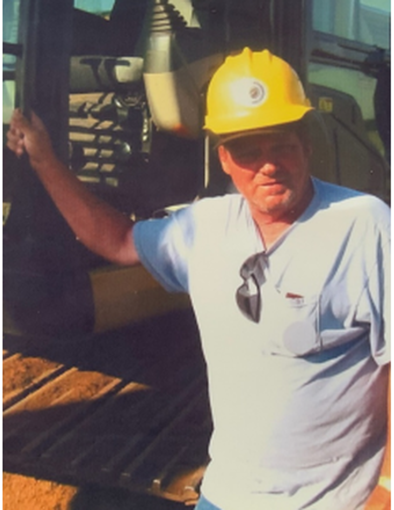 Robert  Clifford Cain  Jr.