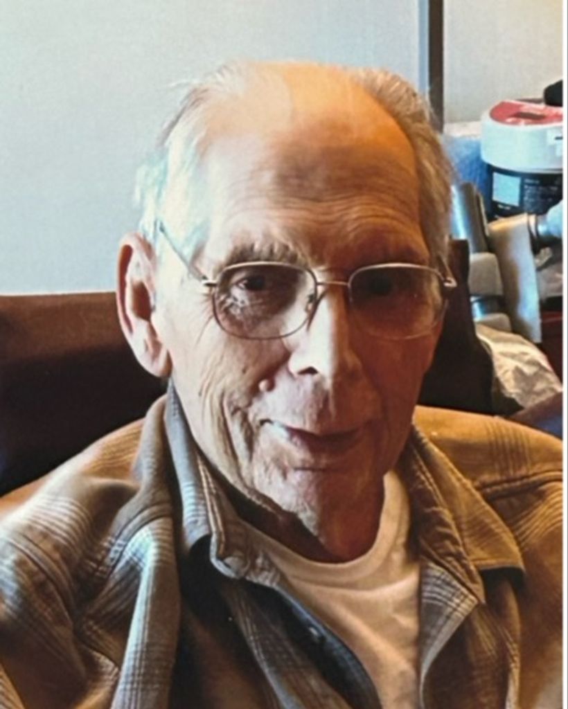 Earl Robert Swope