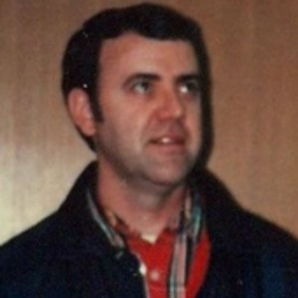 Robert "Bob" Gravel