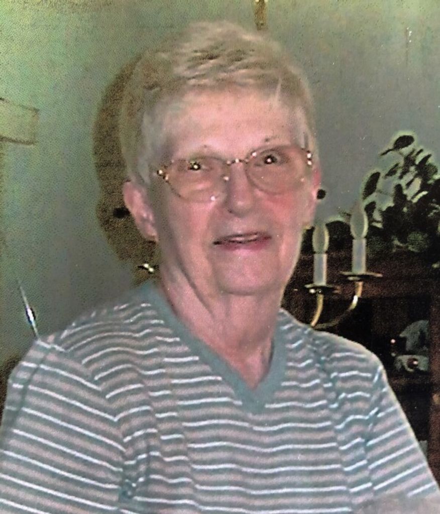 Anna 'Fran' Lundquist