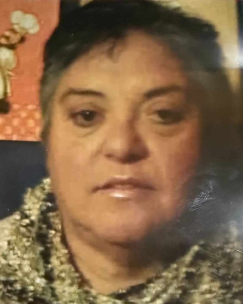 Maria Cecilia Sanchez Profile Photo