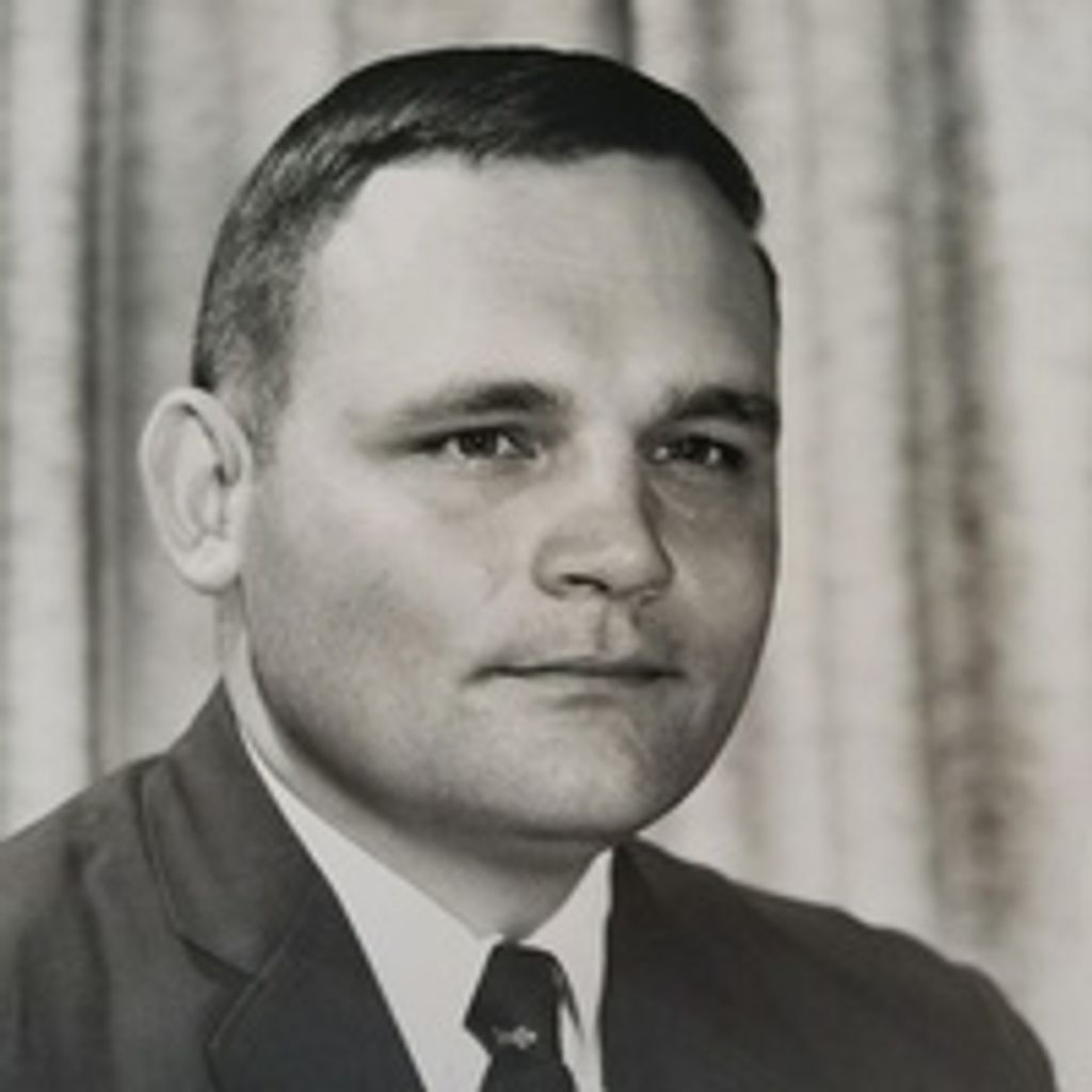 Swanson D. Jennings