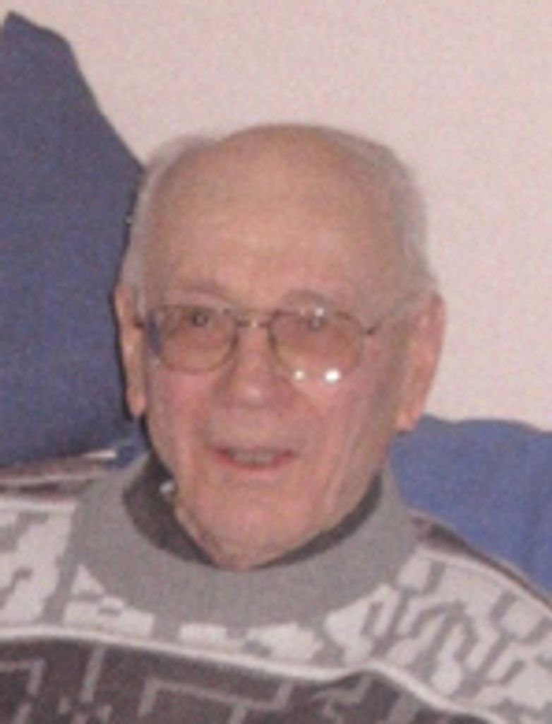 Kenneth  W. Thompson Profile Photo