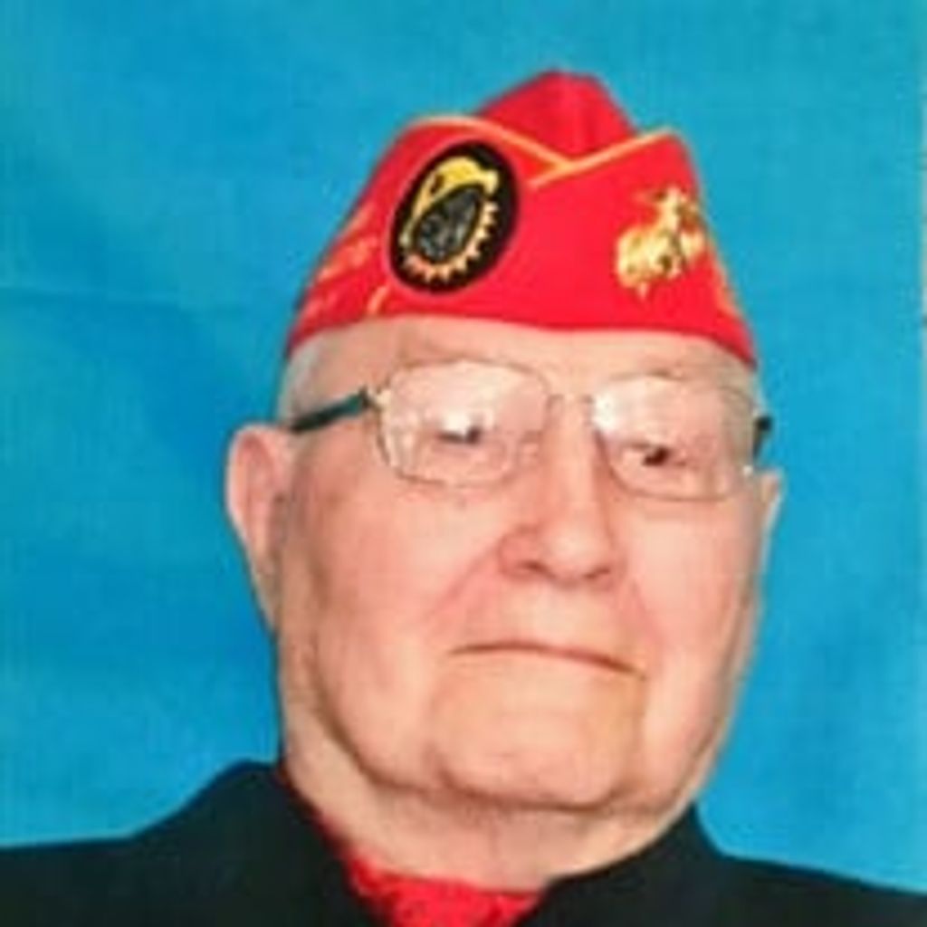Robert A. Burke