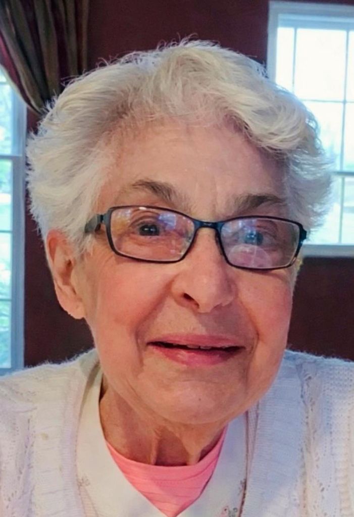 Elaine M. Capozzi Profile Photo