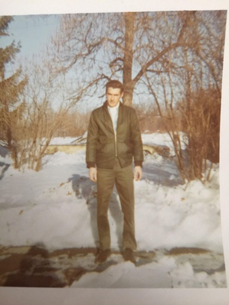 Samuel C. Witherite Profile Photo