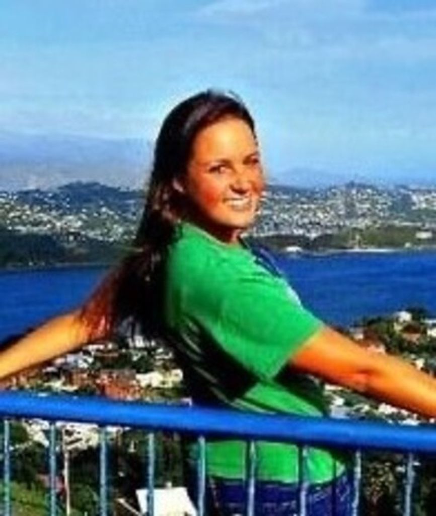 Karen Elizabeth Tremblay Profile Photo