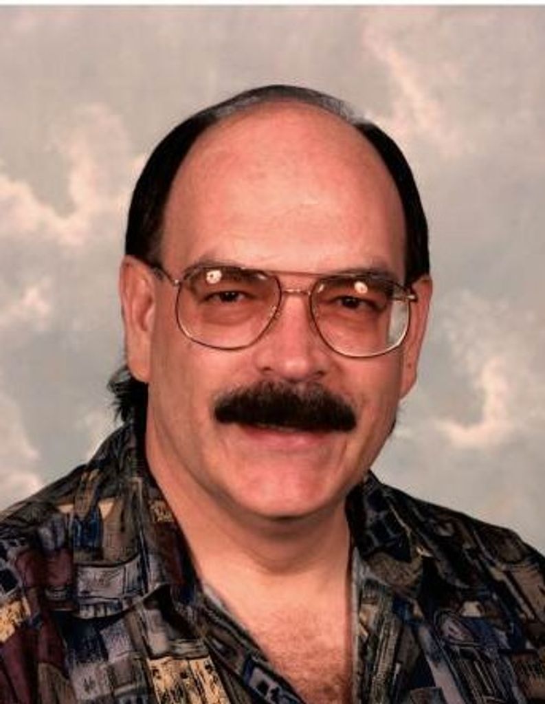 Richard Gabovitz