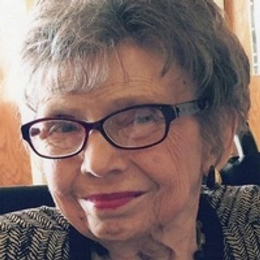 Shirley Ann Fitzgerald Profile Photo