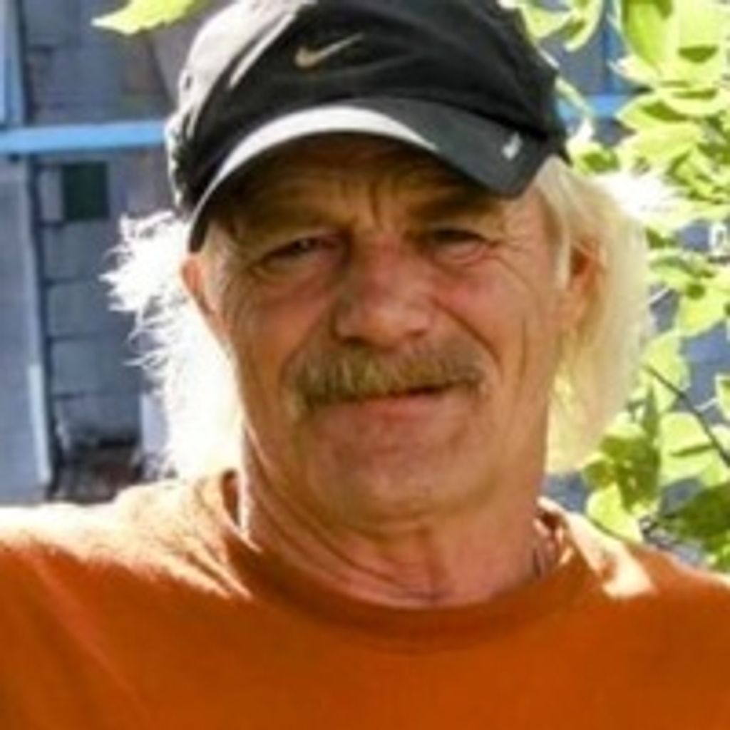Gerald E. Nord, Sr. Profile Photo