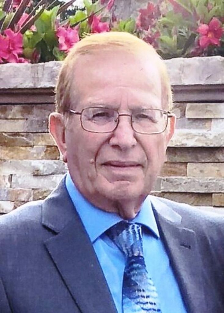 Frank Lonero
