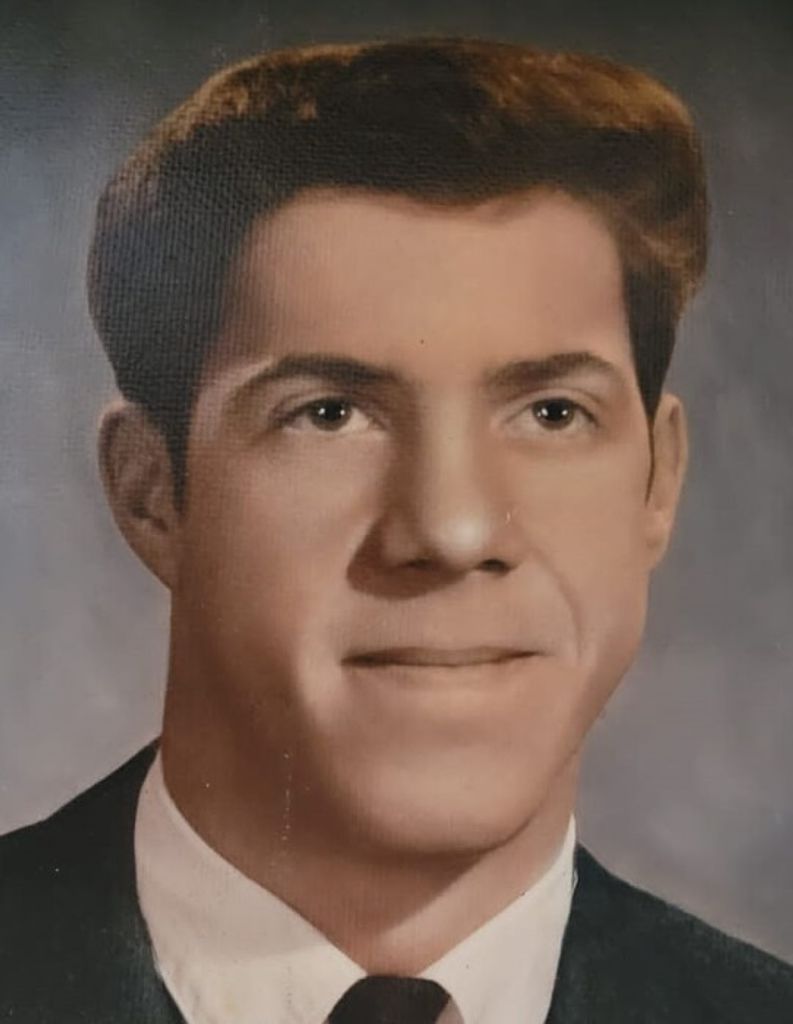 Dennis Edward Downey