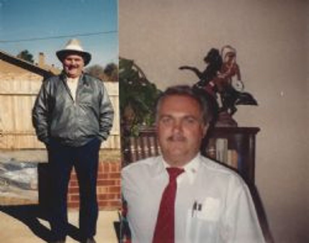 Edward Baumgardner