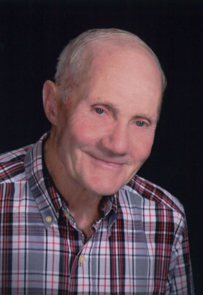 Harold Baker