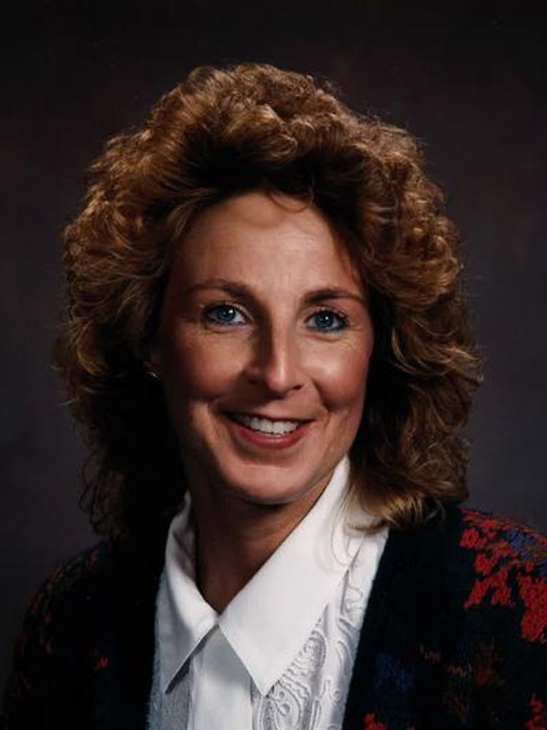 Delores Ann Love
