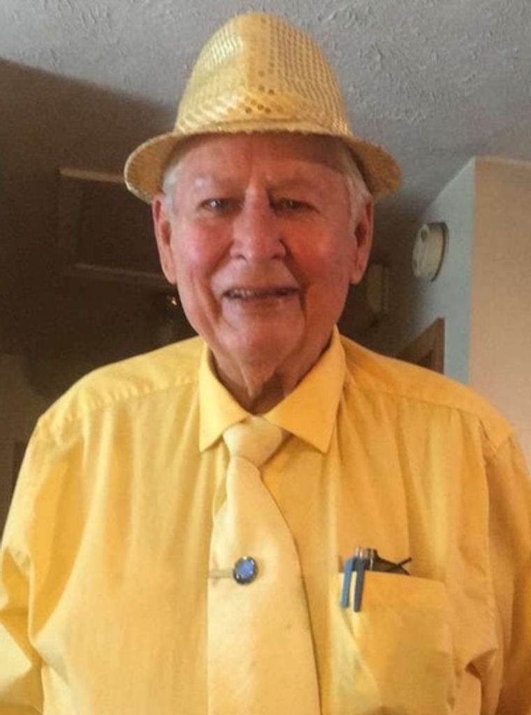 Edward Lamar Beach, Sr. Profile Photo