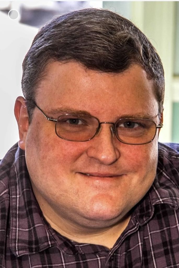 Anthony Joseph Amoroso Profile Photo