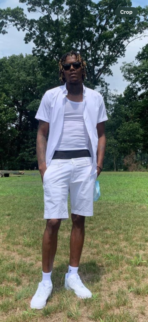 Tavon Greene Profile Photo