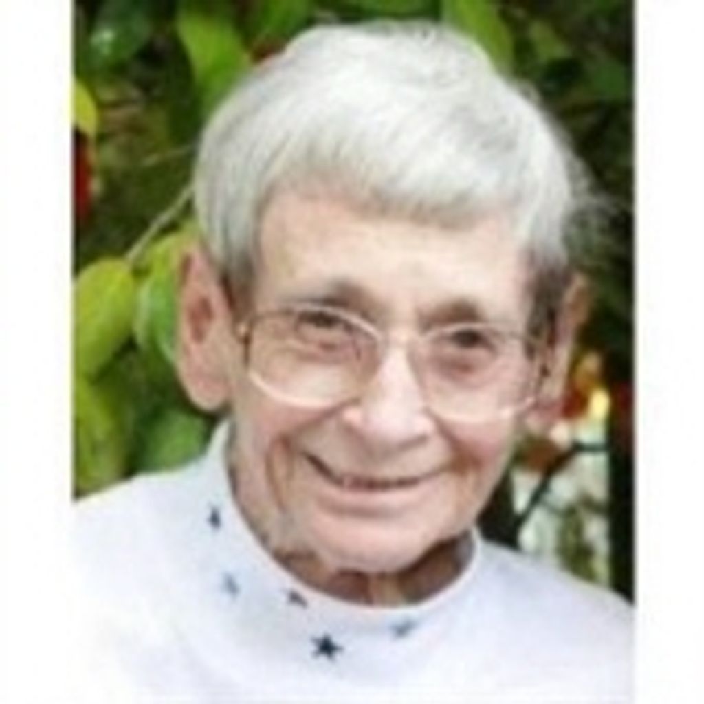Betty Spargur