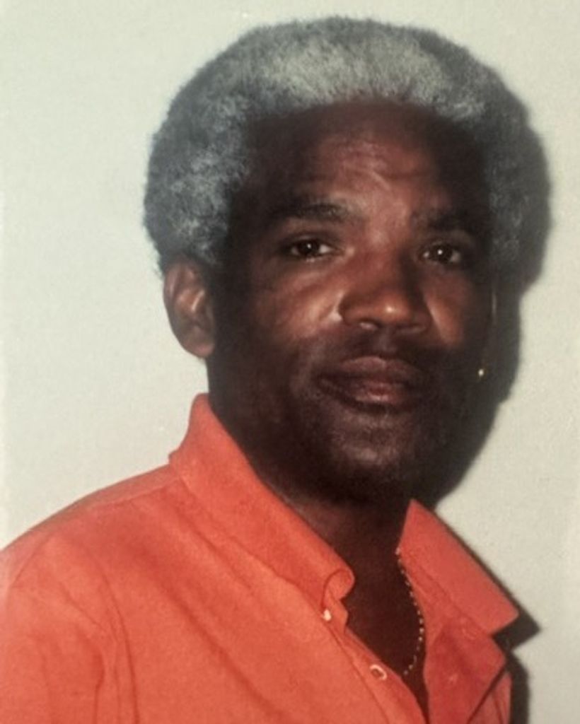Melvin Louis Patrick