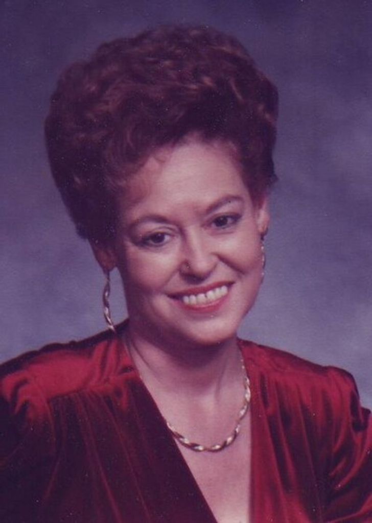 Jacqueline Visintainer Profile Photo