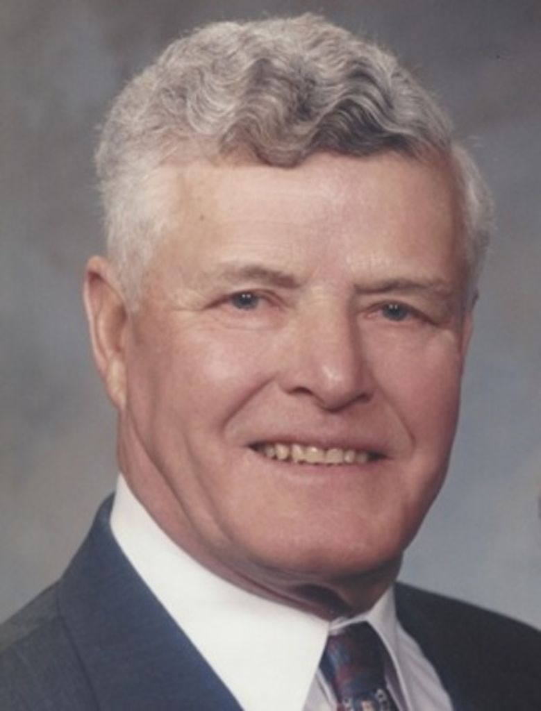 Roy Schreiner Profile Photo