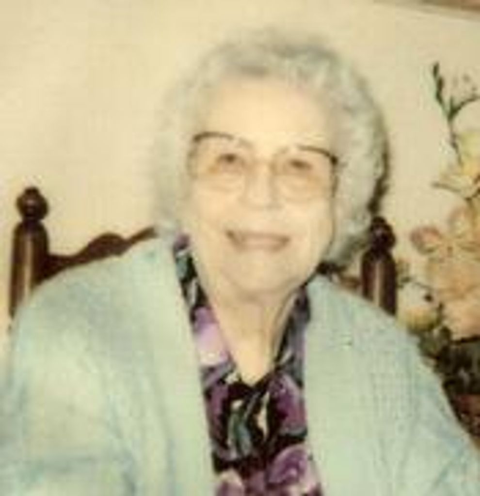 Johnnie Edythe Meek Profile Photo