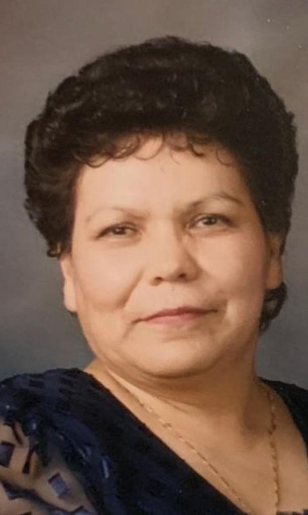 Maria Magdalena Sanchez De Esparza