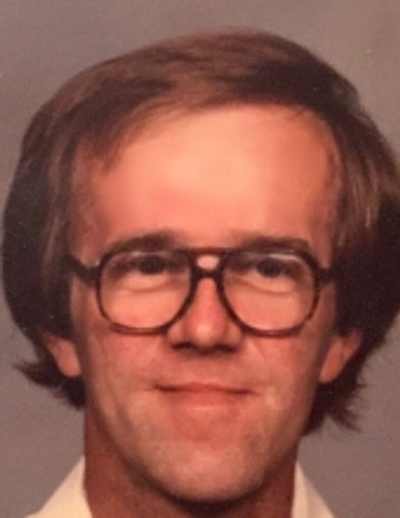 William Michael Greenwood