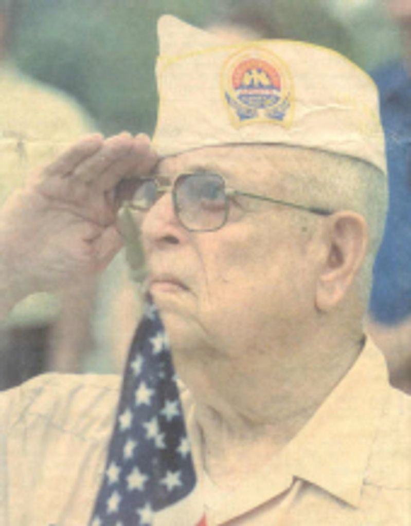 Charles Adam Zilem Profile Photo