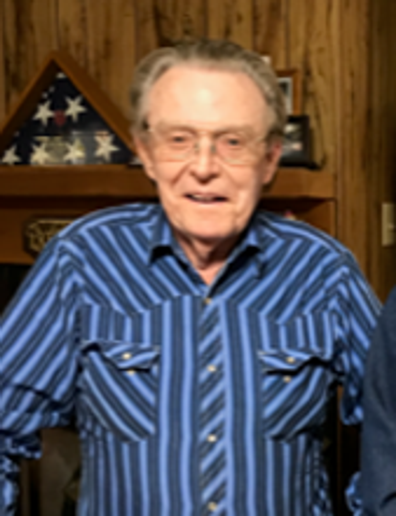 Reginald Bruce Hand Profile Photo