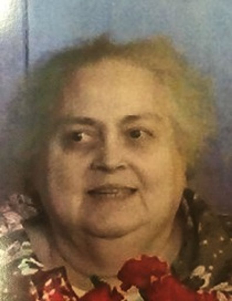 Janet Buck