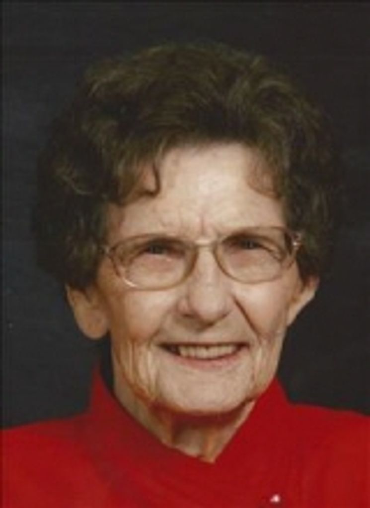 Clara Jo Graham