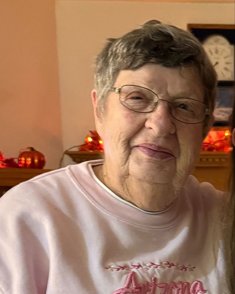 Doris Mueller Profile Photo