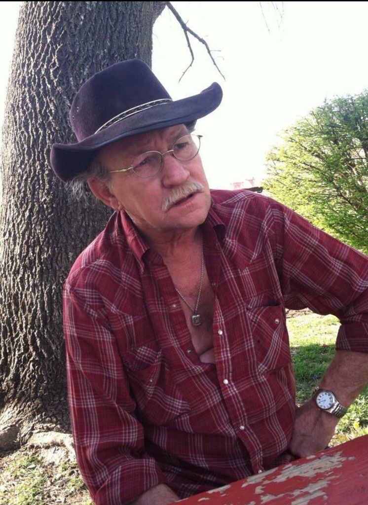 Garry Reed Hatcher Profile Photo