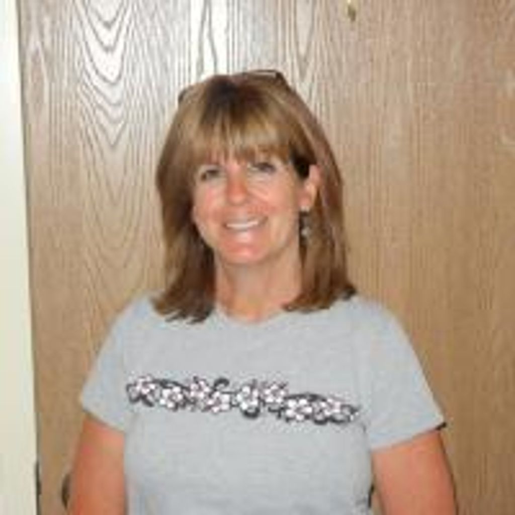 Barbara Ann (Clarke)  Bissonnette