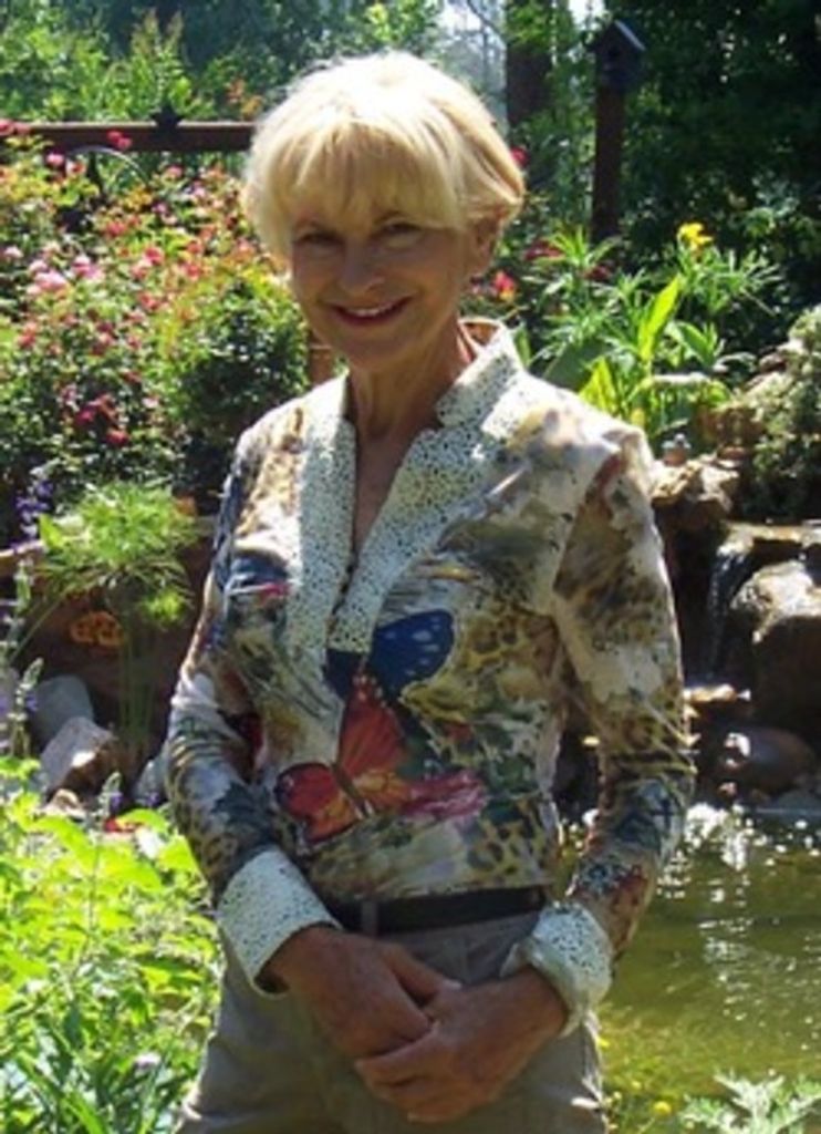 Charmaine Lefleur Henisey Donley