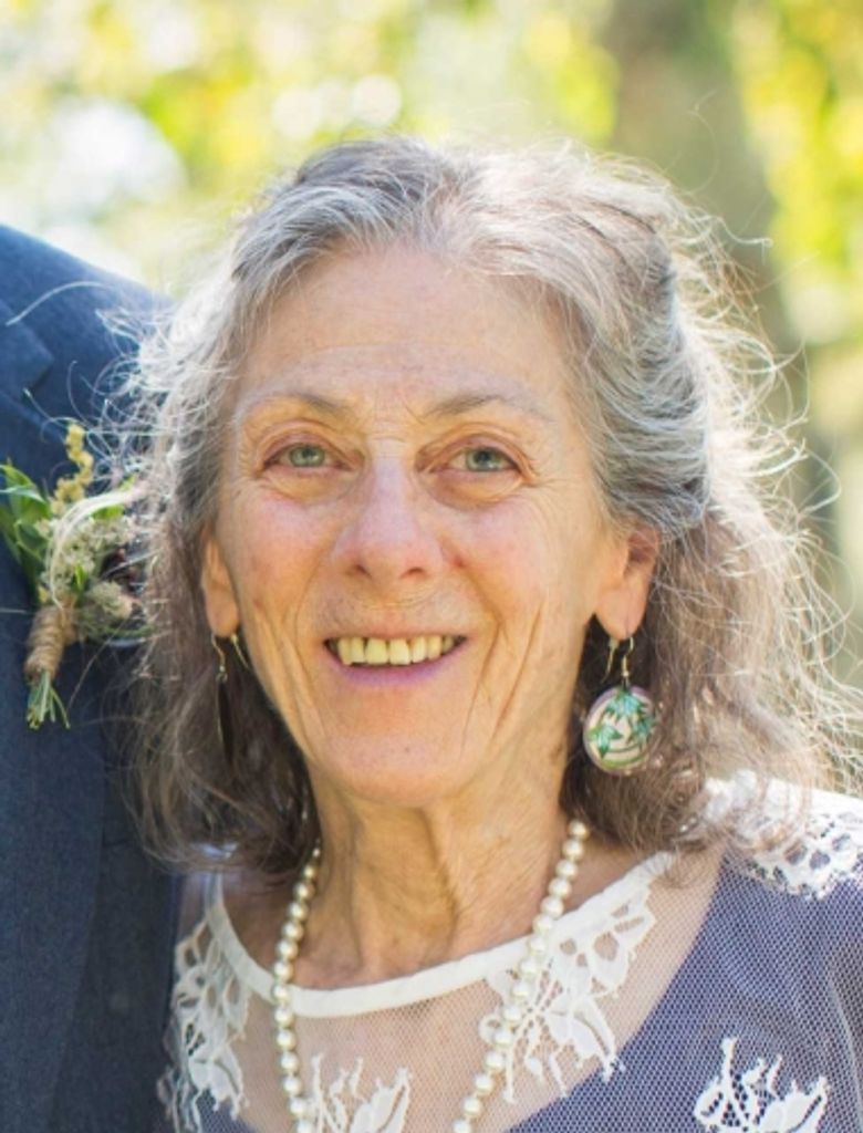 Mary Jill Vogt Profile Photo