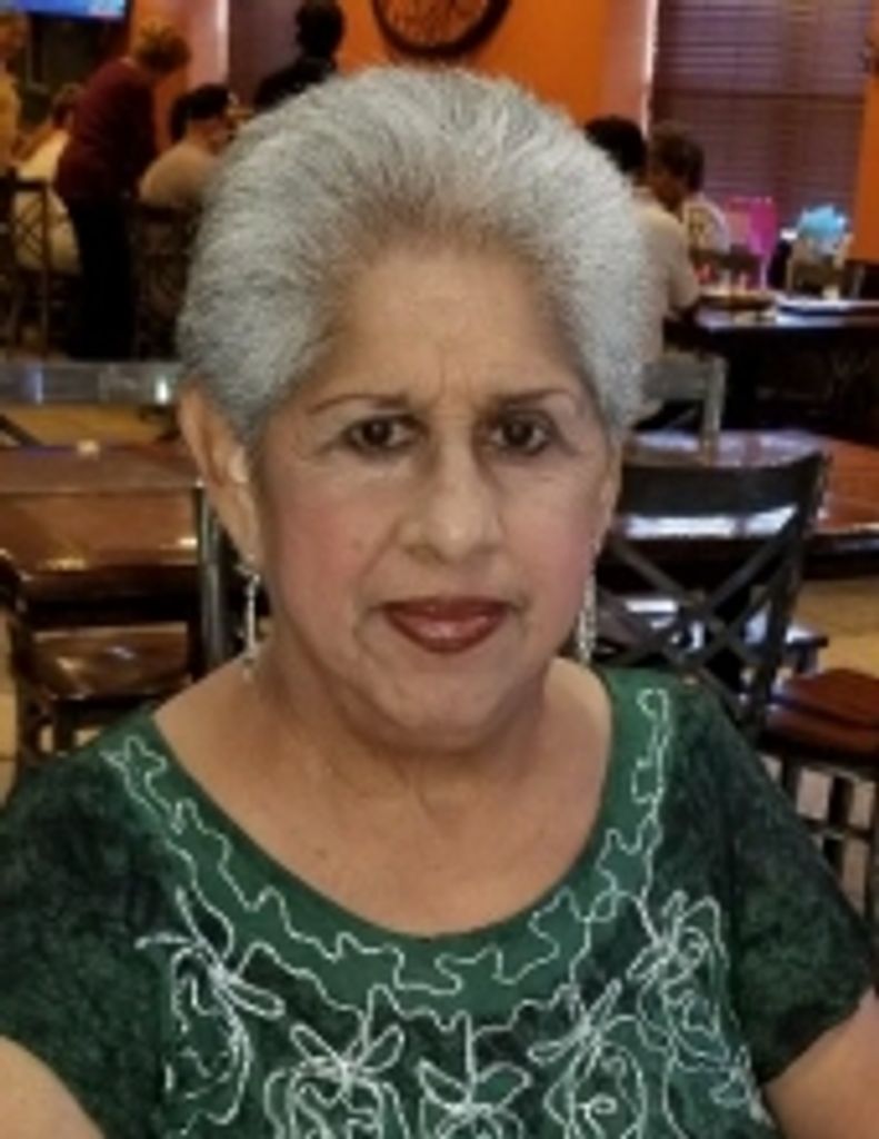 Irene C. Bonilla