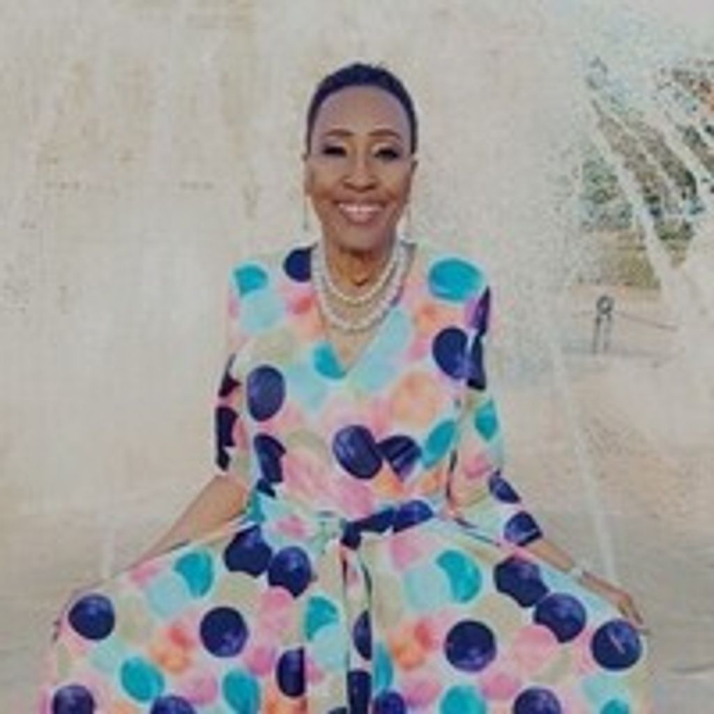 Doretha Williams Bolden