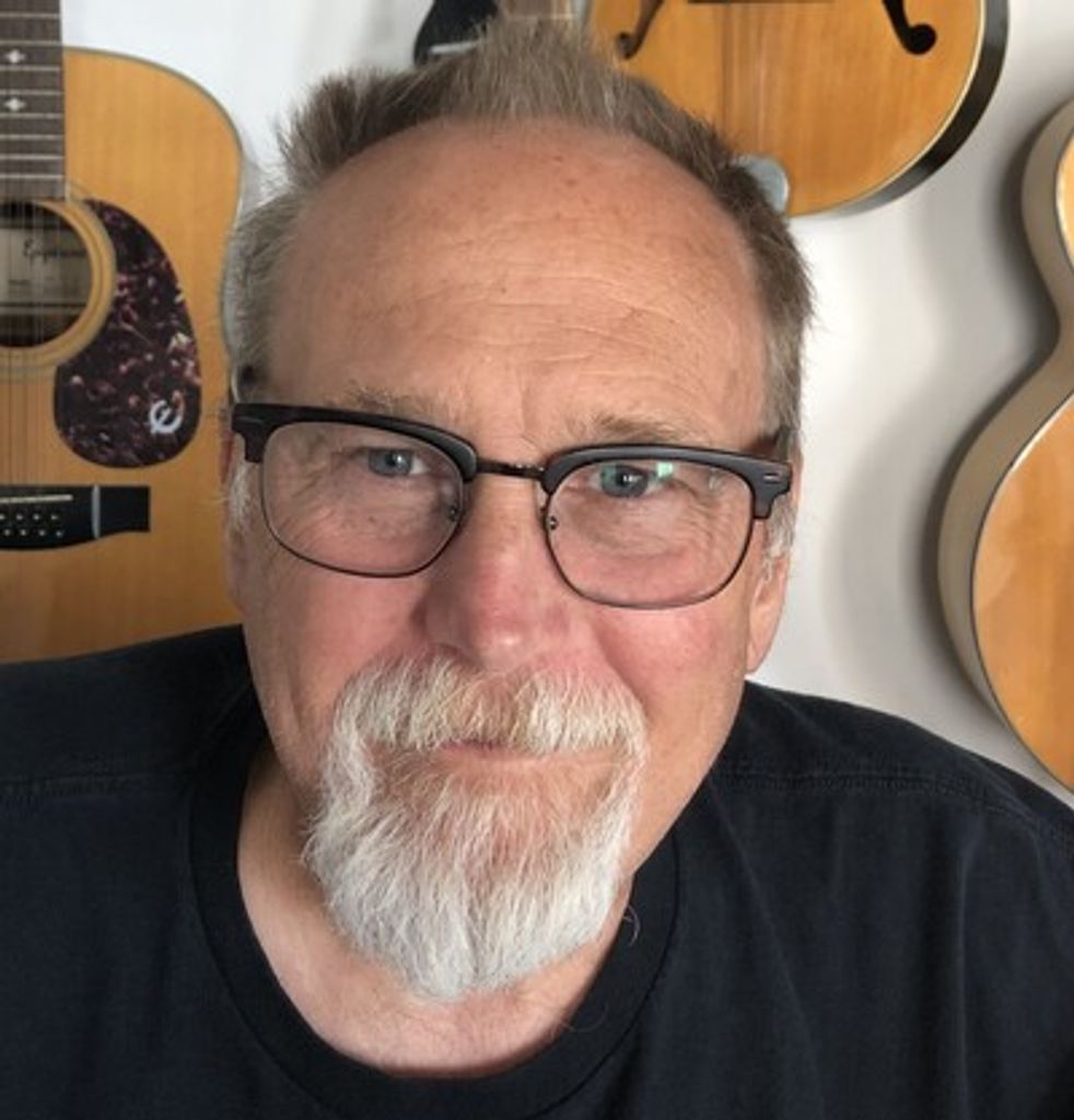 Todd Stidham Profile Photo