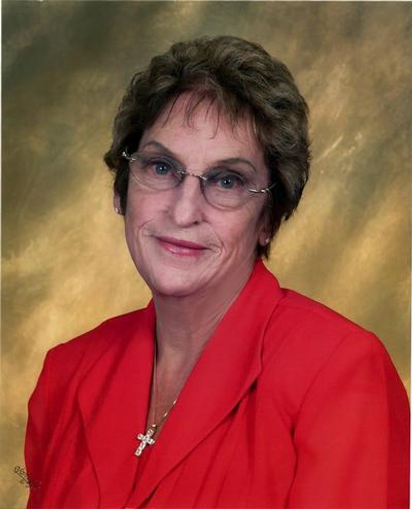 Glenda Huff Profile Photo