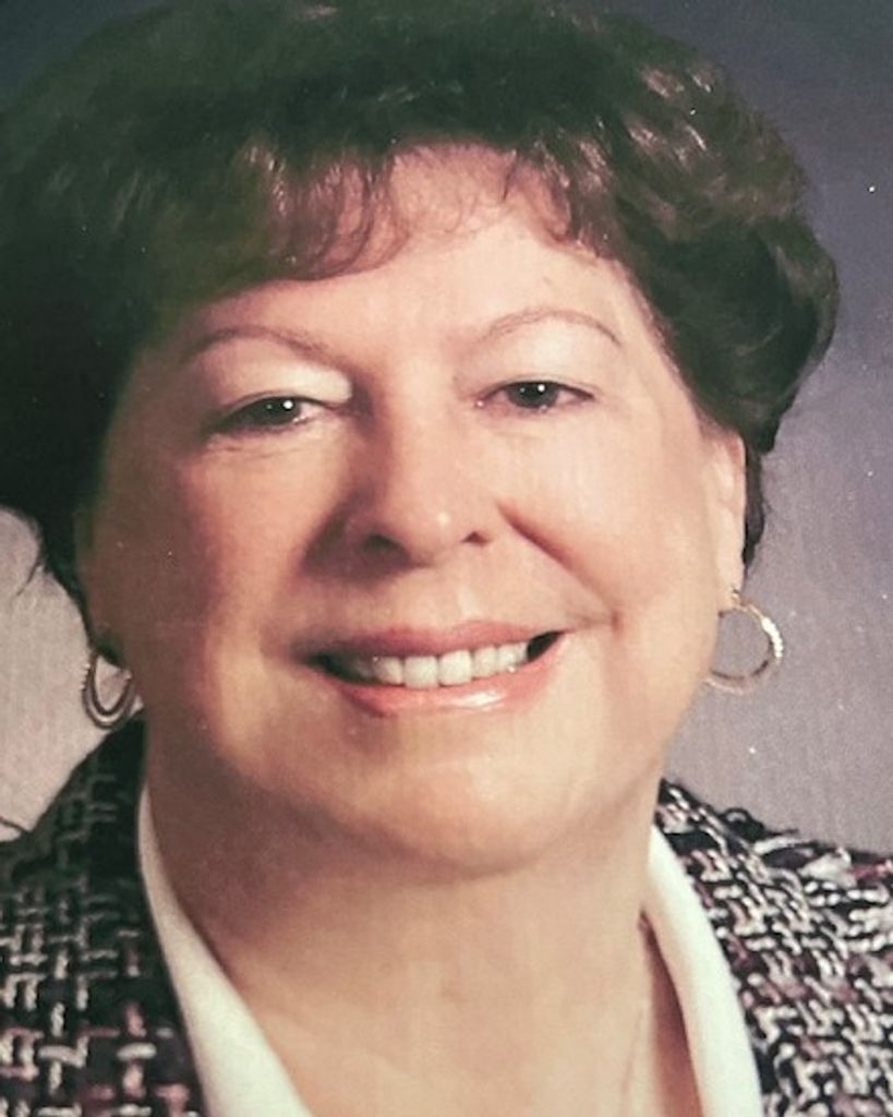 Carolyn Ann Broadwater