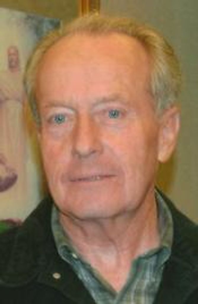Jack Austin Gilbert