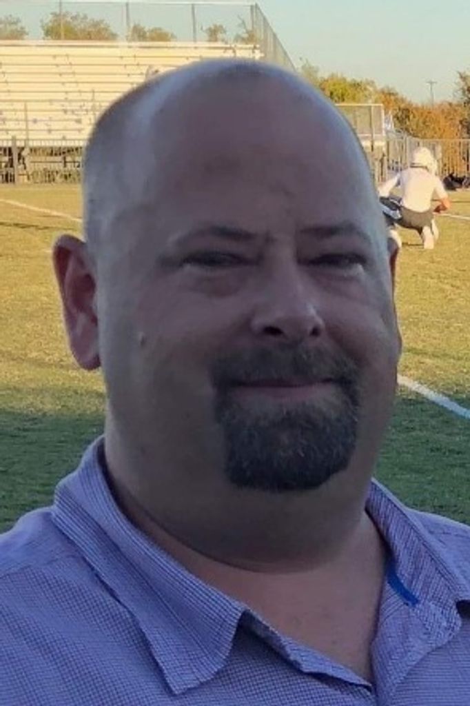 Doug Morgan