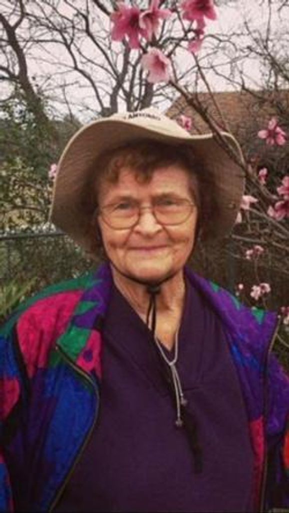 Dorothy Grisham Profile Photo