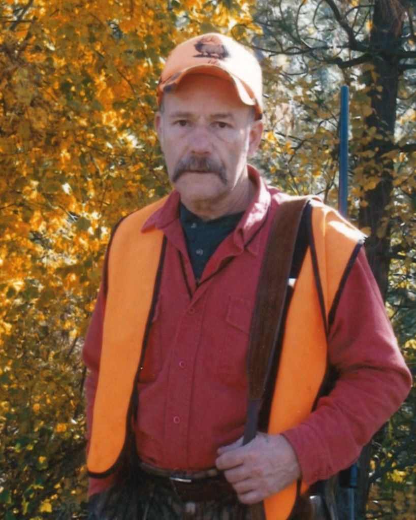 Donald D. Johnson