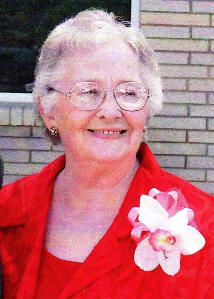 Lorene Helen (Hughes)  Gullett