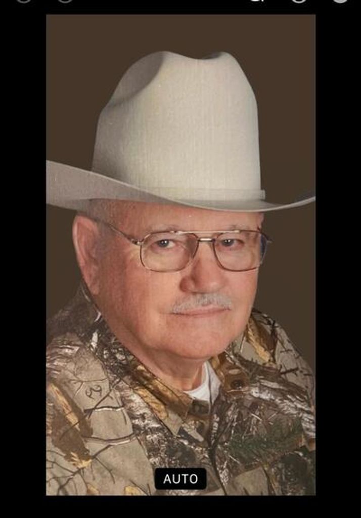 Frank Calvin Greenwood Profile Photo